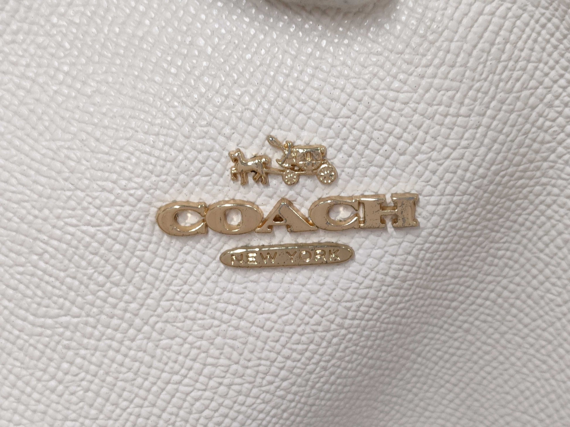 Coach Michael Kors PVC Tote Bag *3