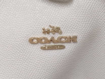Coach Michael Kors PVC Tote Bag *3