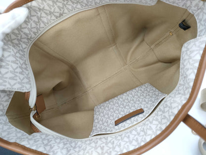 Coach Michael Kors PVC Tote Bag *3