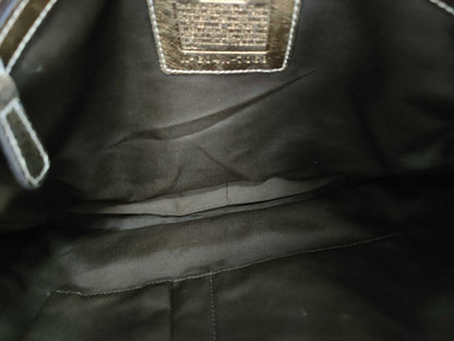COACH Signature *3 Bag