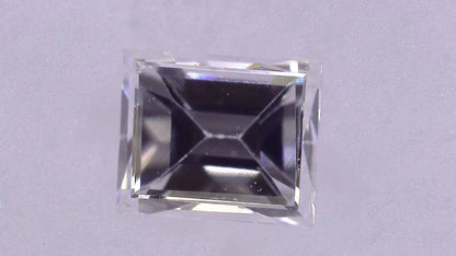 0.178ct D SI-1 ****/GD/FR NONE NATURAL 3.43-2.86X2.05mm RCT Diamond Loose