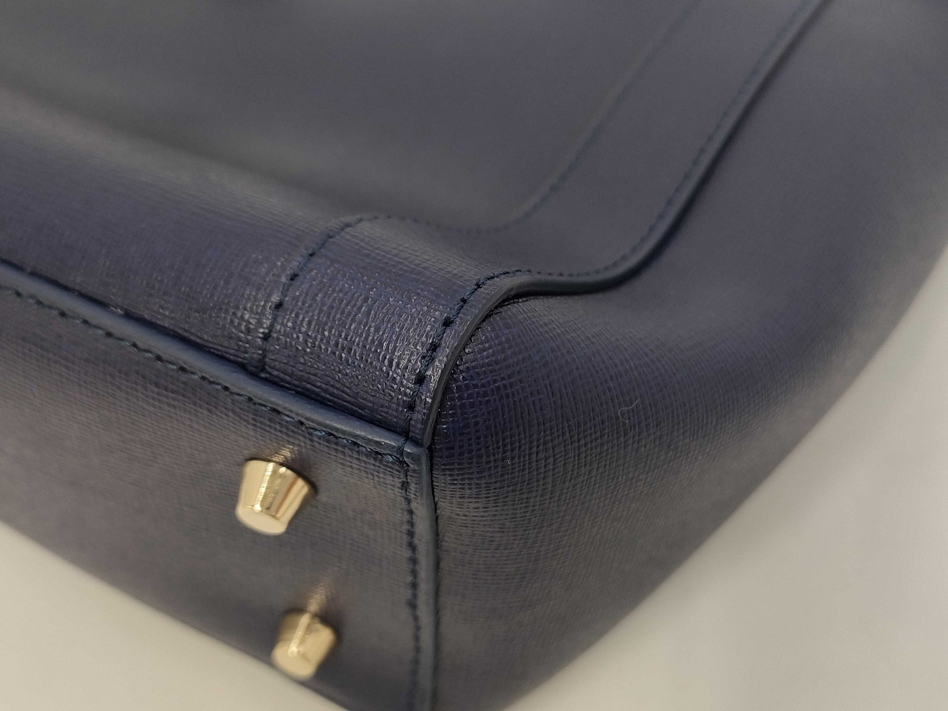 FURLA Leather Handbag