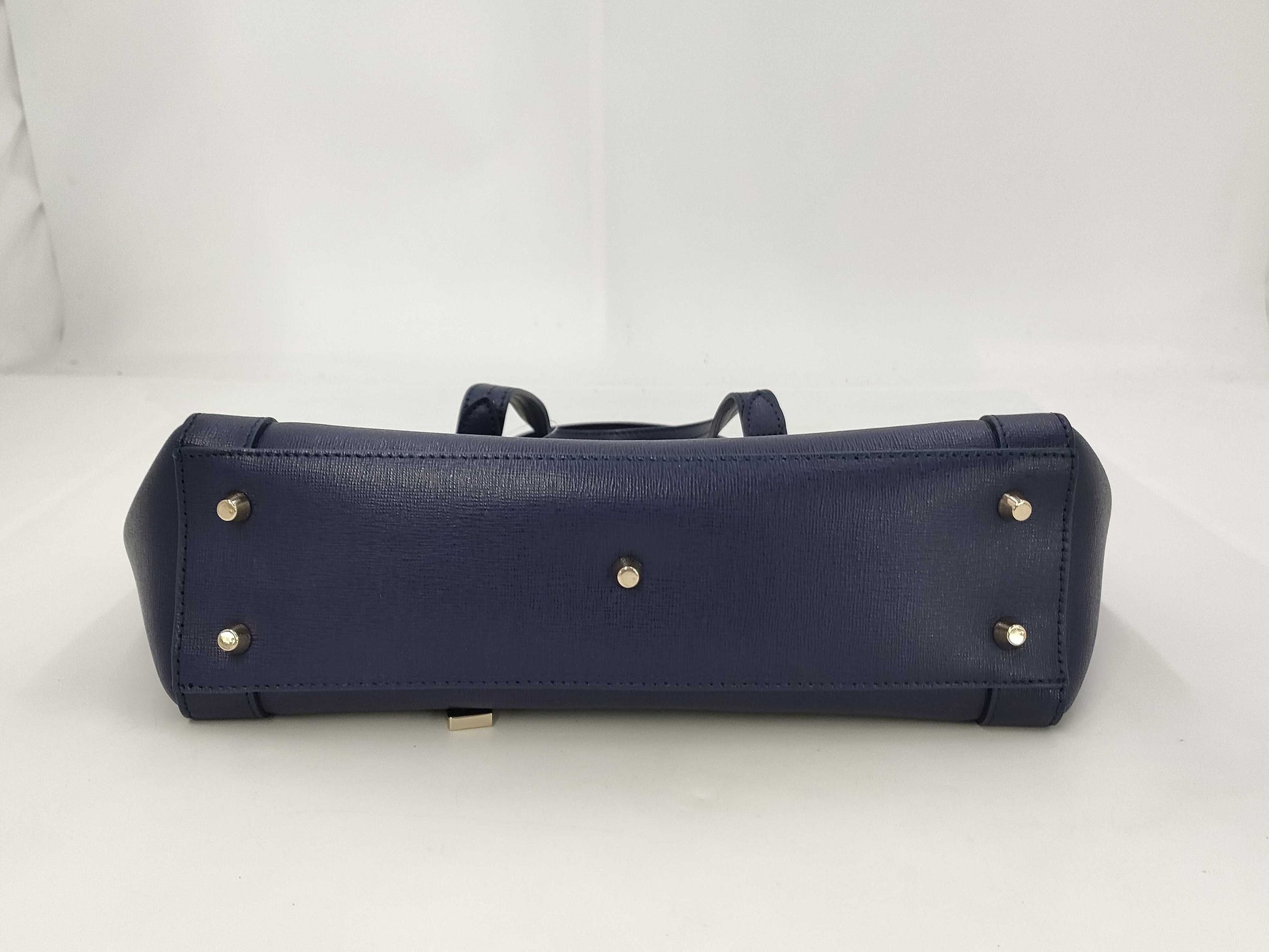 FURLA Leather Handbag