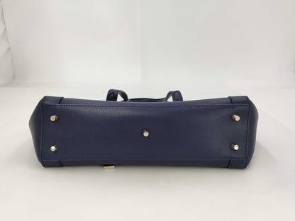 FURLA Leather Handbag