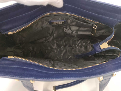 FURLA Leather Handbag