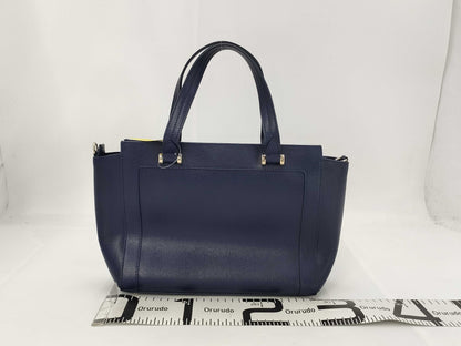 FURLA Leather Handbag