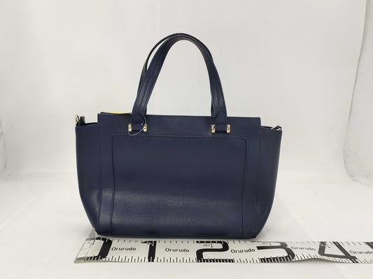 FURLA Leather Handbag