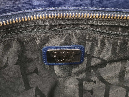 FURLA Leather Handbag