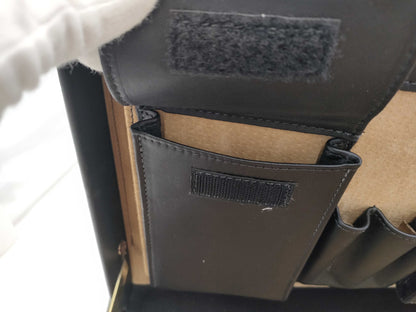 COACH 5410 Attache Case Bag