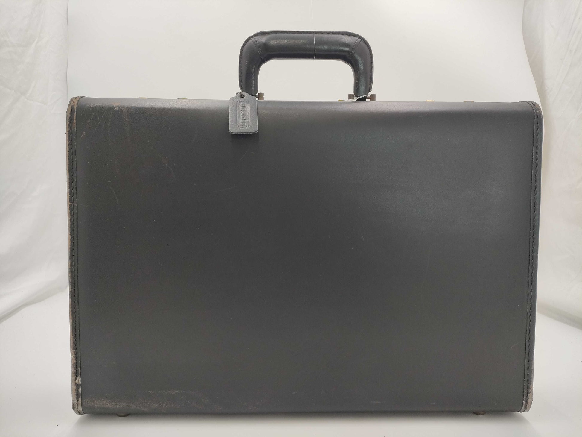 COACH 5410 Attache Case Bag