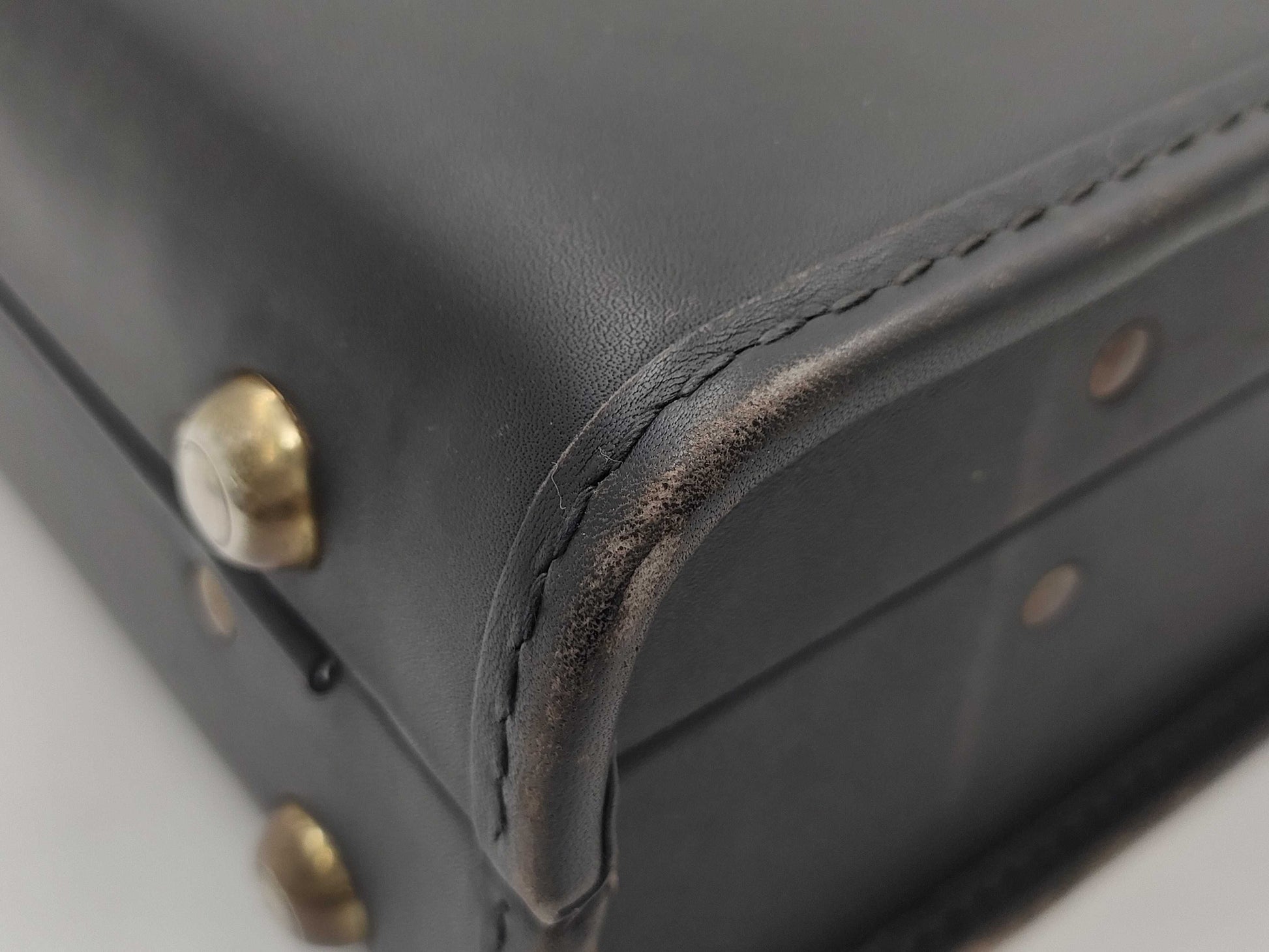 COACH 5410 Attache Case Bag
