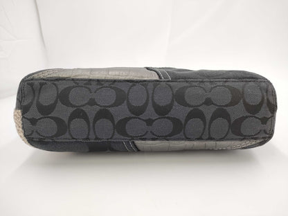 COACH 12898/Patchwork Shoulder Bag Shoulder Bag