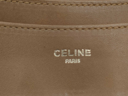 CELINE Macadam pattern / Wallet *2, Key case *1, Wallet