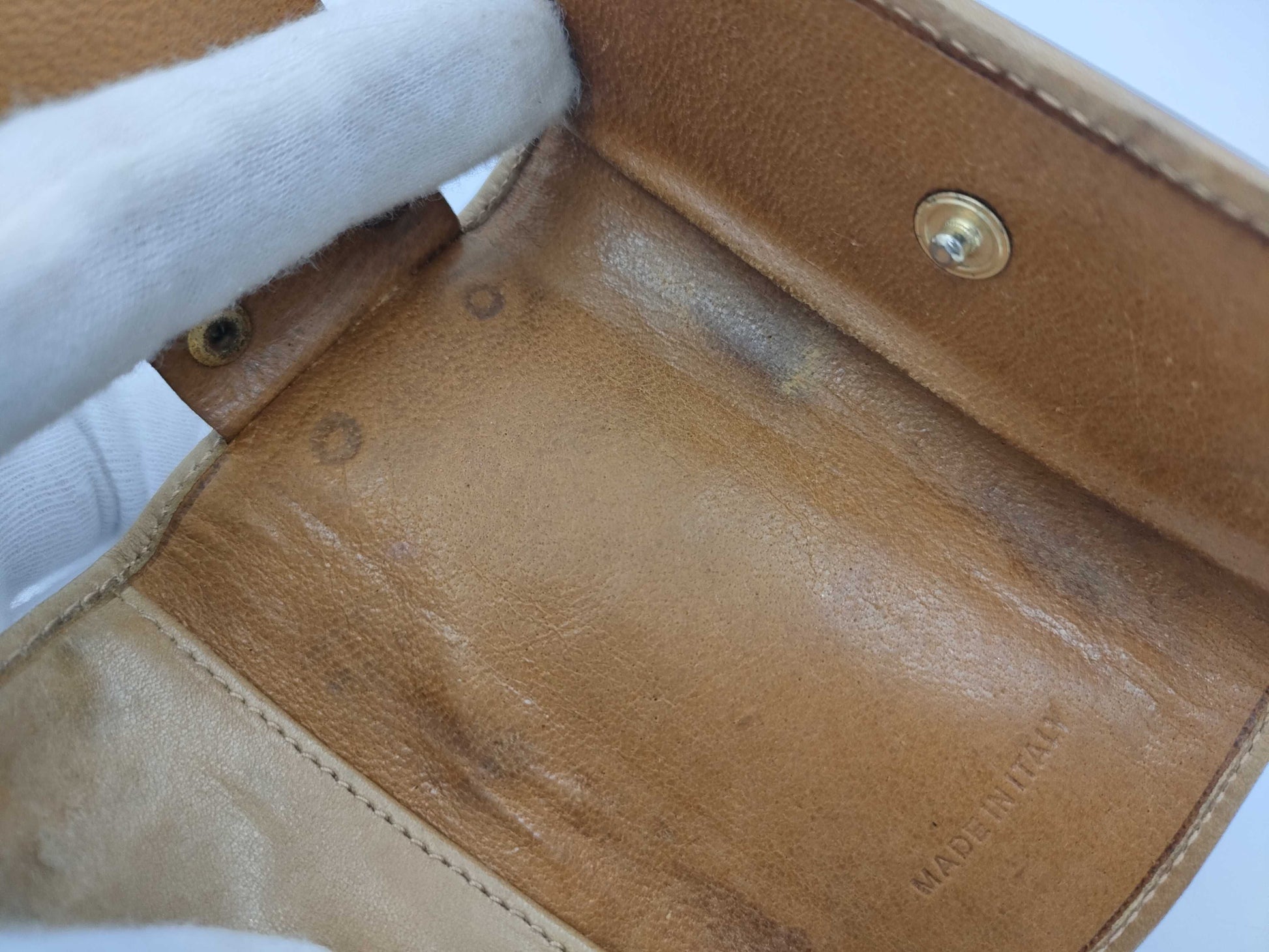 CELINE Macadam pattern / Wallet *2, Key case *1, Wallet