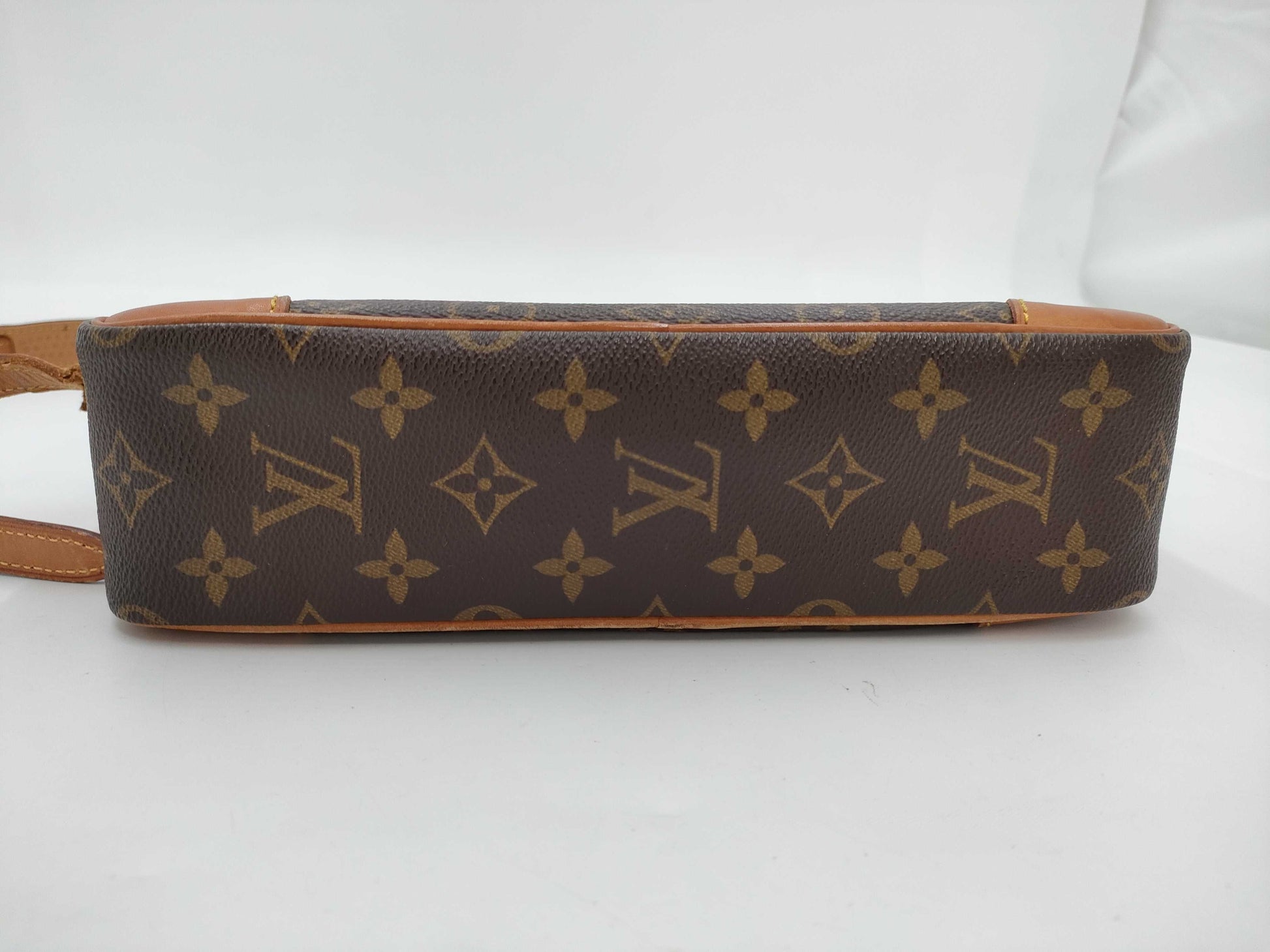 LOUIS VUITTON NO883 Monogram M51274 Trocadero Shoulder Bag