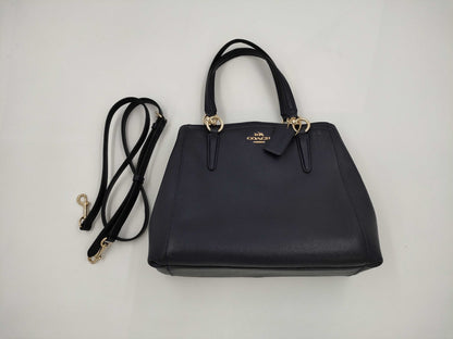 COACH 2WAY*2 Shoulder Bag