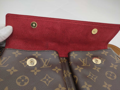 LOUIS VUITTON Monogram M51163 Viva Cite GM Shoulder Bag