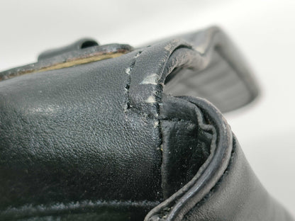 CELINE black shoulder bag