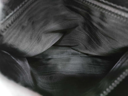 CELINE black shoulder bag