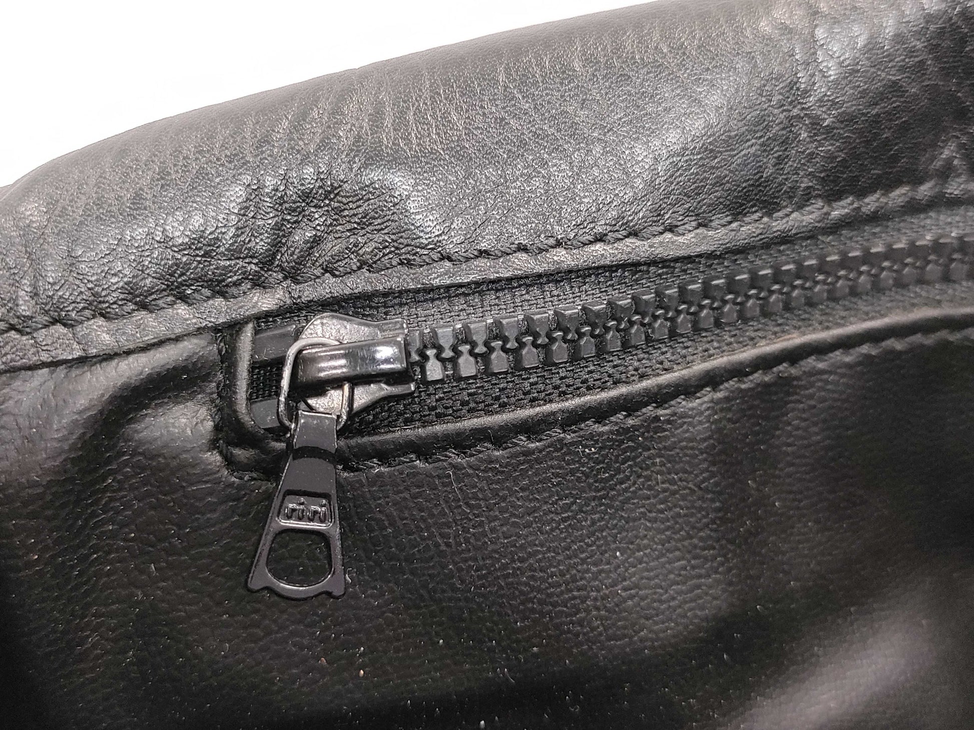 CELINE black shoulder bag