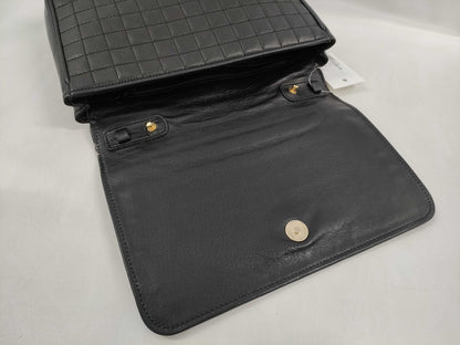 CELINE black shoulder bag