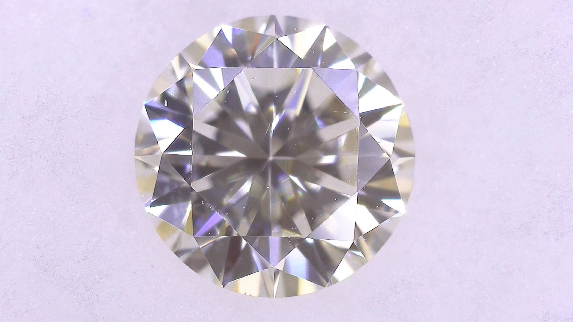 0.441ct J VS-2 GOOD/GD/GD NONE NATURAL 4.82-4.90X3.02mm Diamond Loose