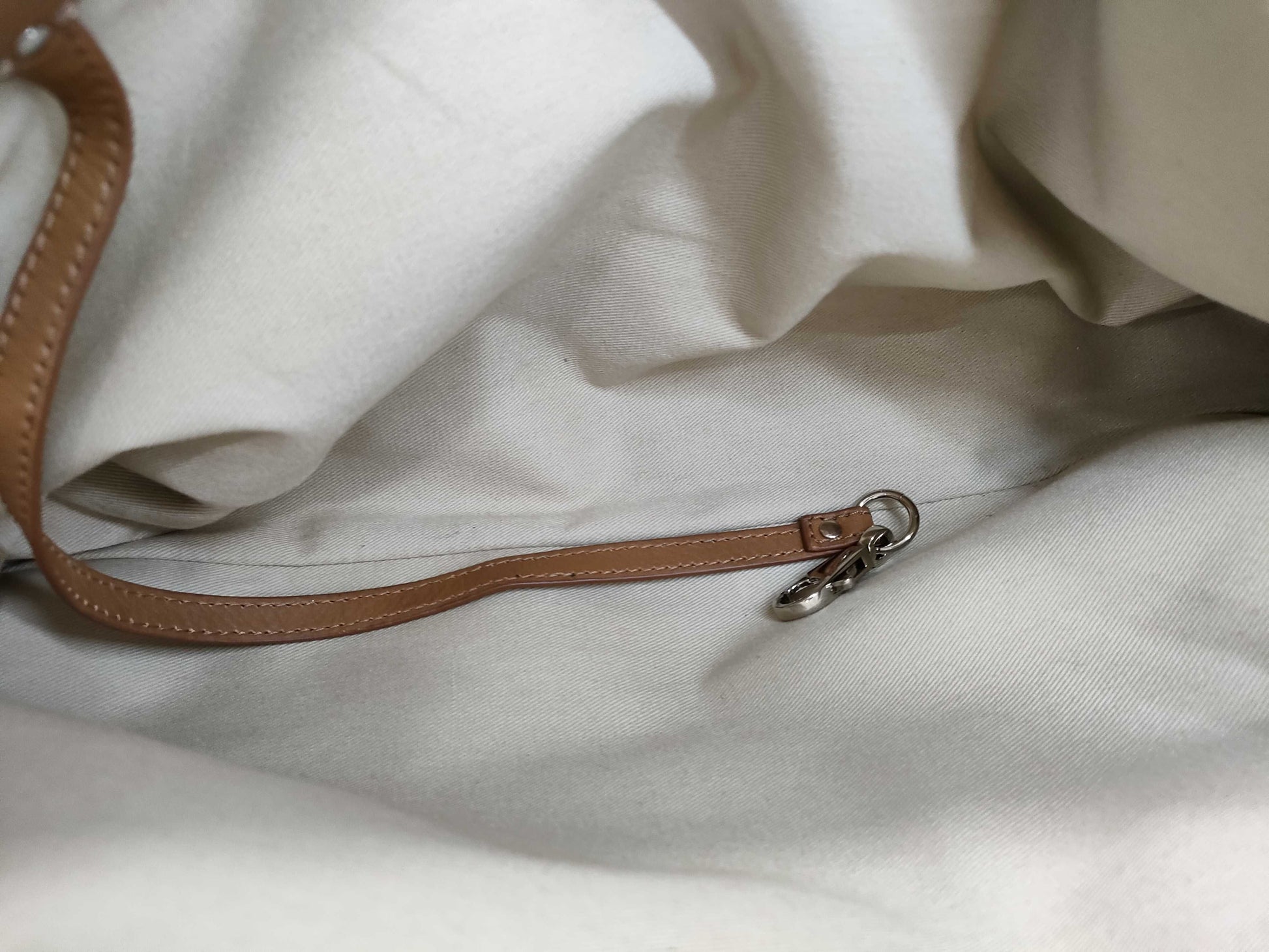Zanellato shoulder bag/handbag