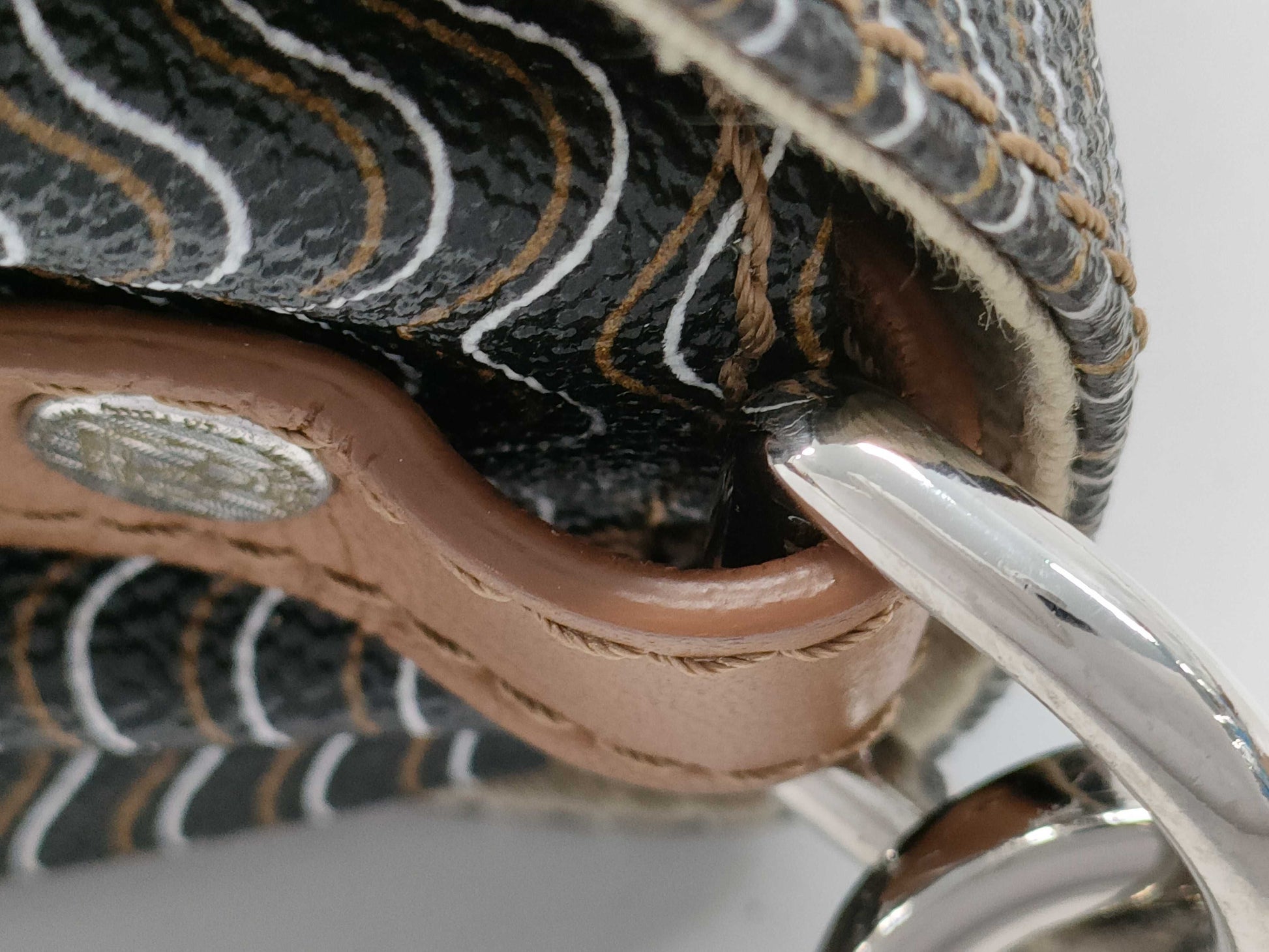 Zanellato shoulder bag/handbag