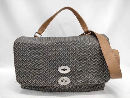 Zanellato shoulder bag/handbag