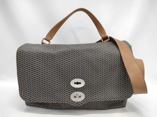 Zanellato shoulder bag/handbag