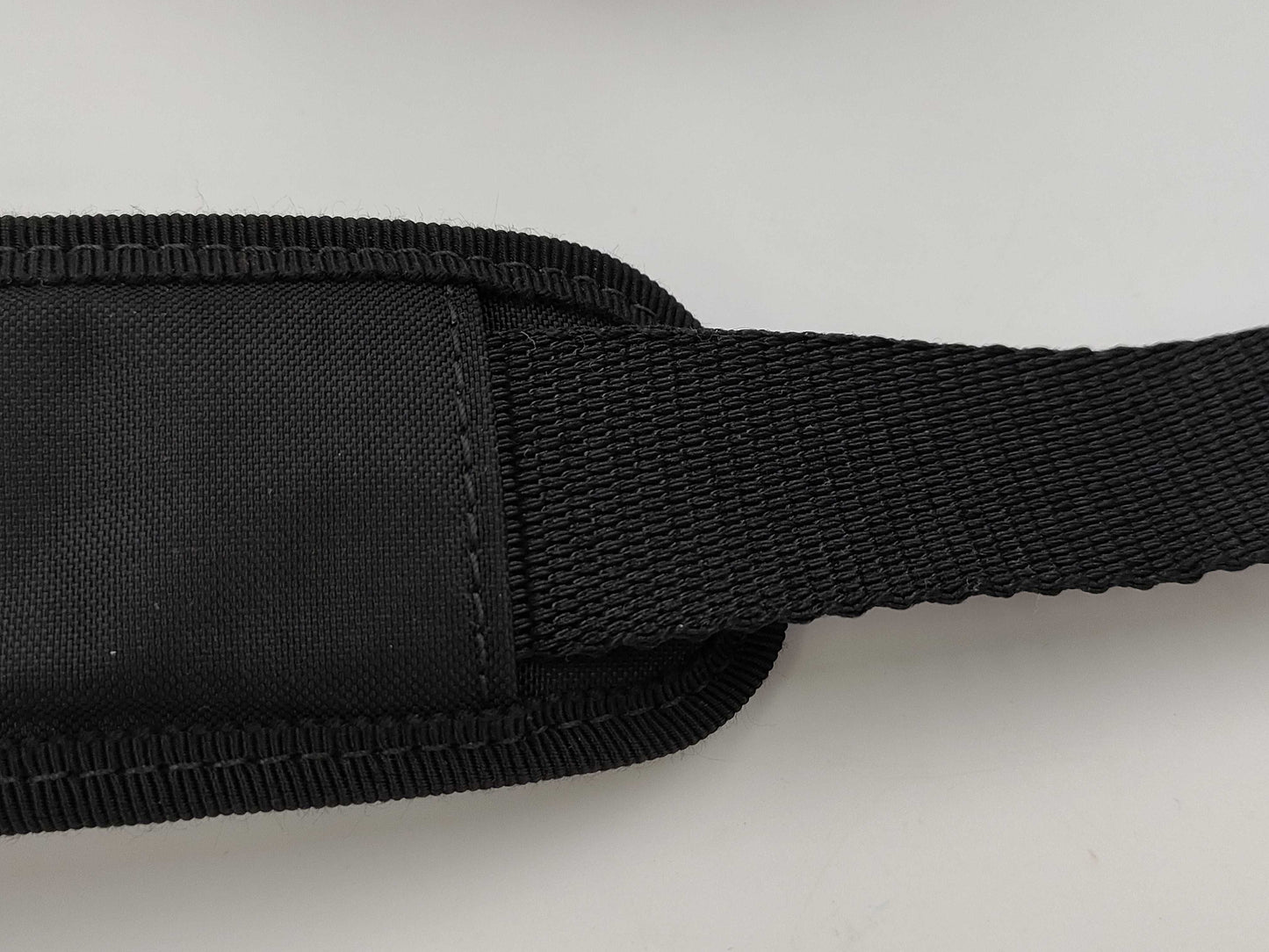 BALENCIAGA Adidas collaboration nylon shoulder bag