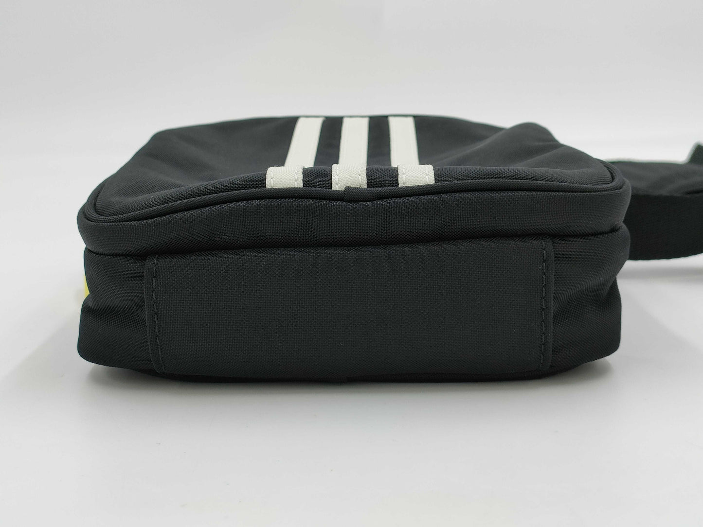 BALENCIAGA Adidas collaboration nylon shoulder bag