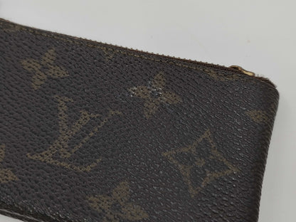 LOUIS VUITTON Accessory Set including Pochette Cle Other Accessories
