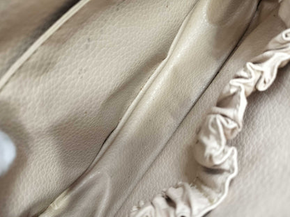 LOUIS VUITTON Monogram True Toilet 23 Pouch