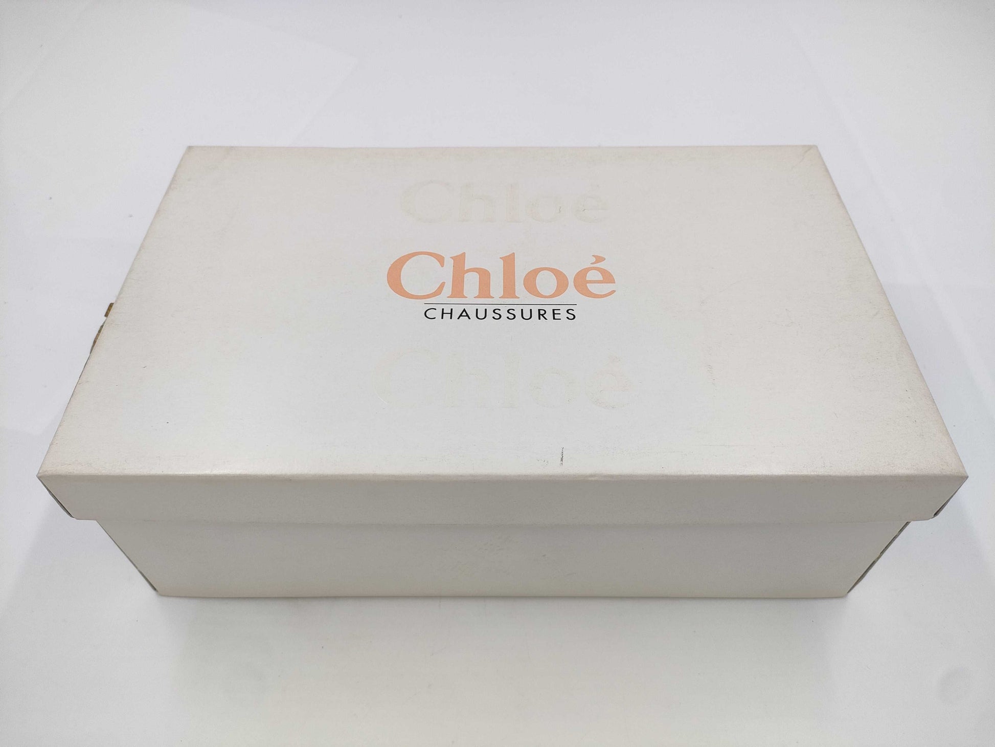 Chloe pumps