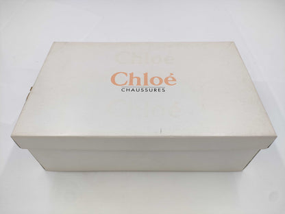 Chloe pumps
