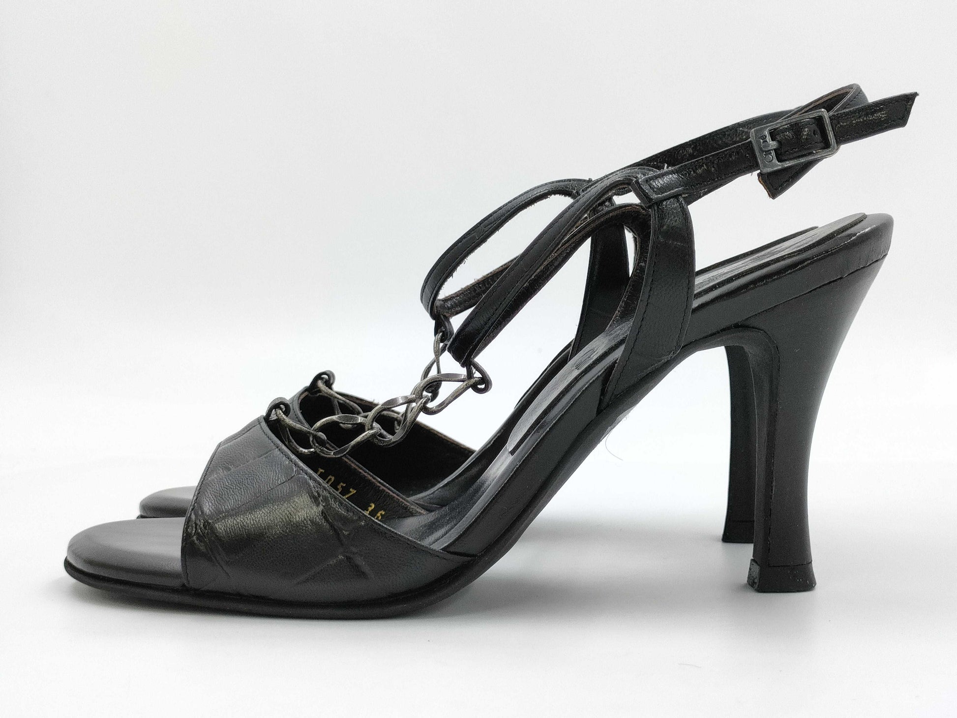 Chloe pumps