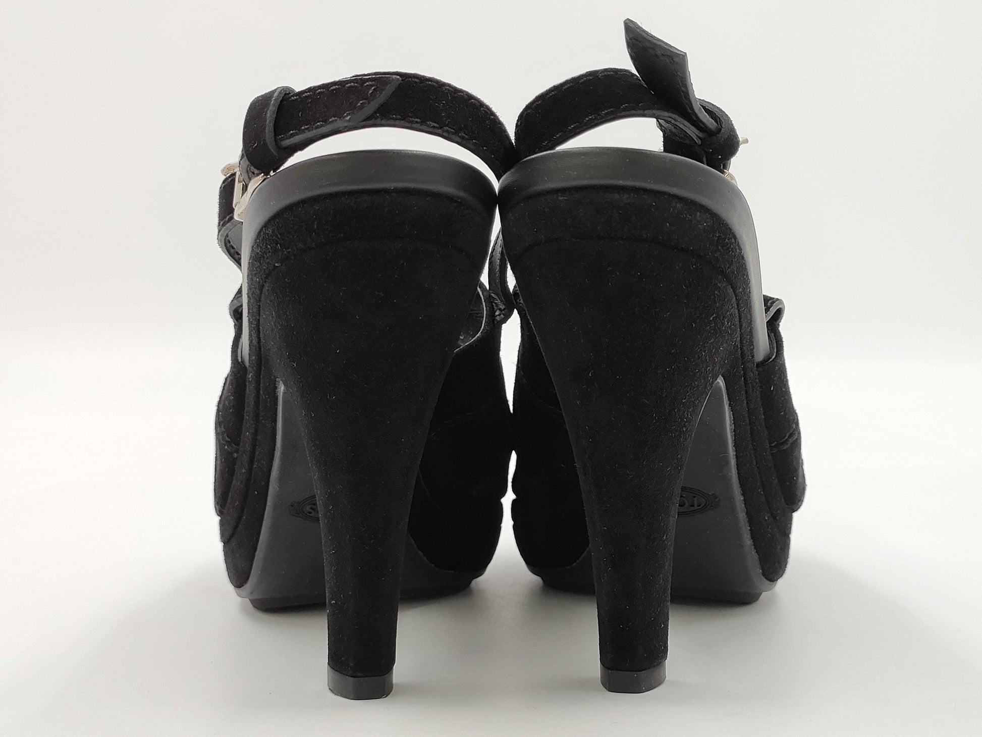 TOD'S TODS shoes pumps