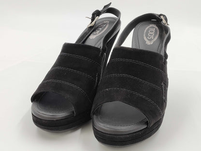 TOD'S TODS shoes pumps