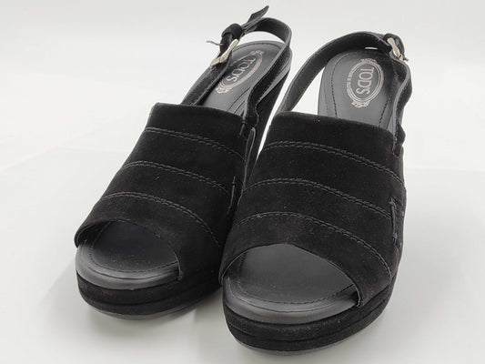 TOD'S TODS shoes pumps