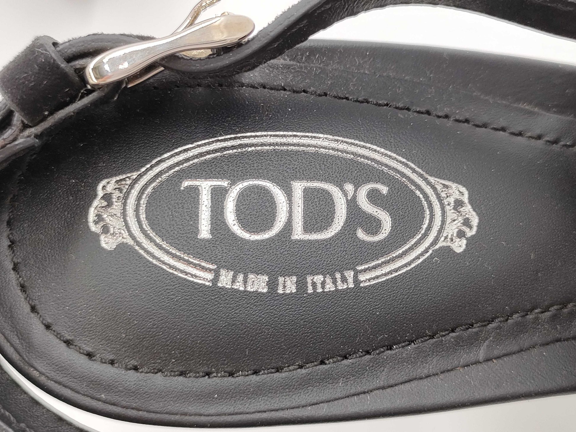 TOD'S TODS shoes pumps