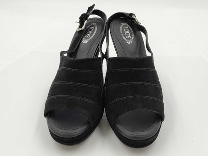 TOD'S TODS shoes pumps