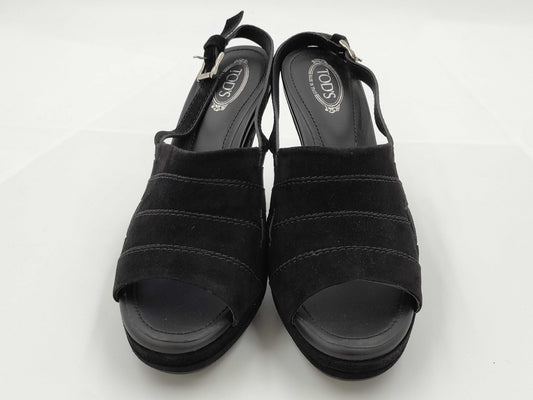 TOD'S TODS shoes pumps