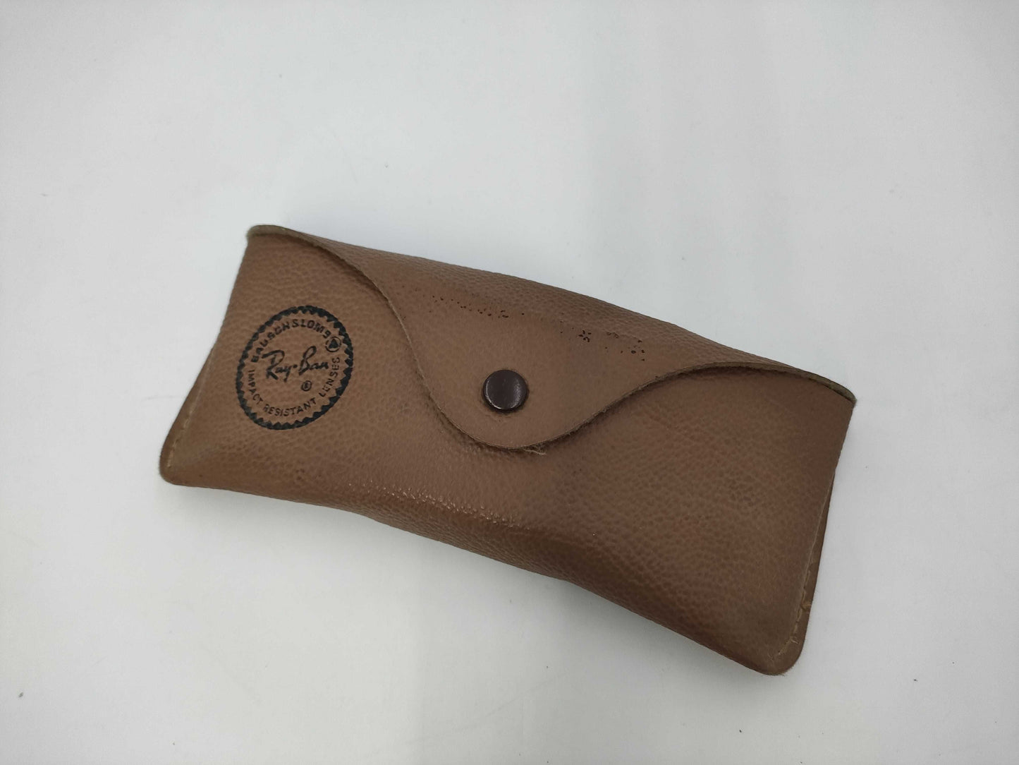  RayBan USA Aviator Teardrop Sunglasses by Bausch & Lomb