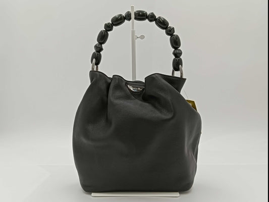 Dior Leather Handbag