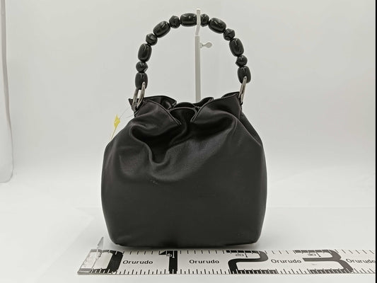 Dior Leather Handbag