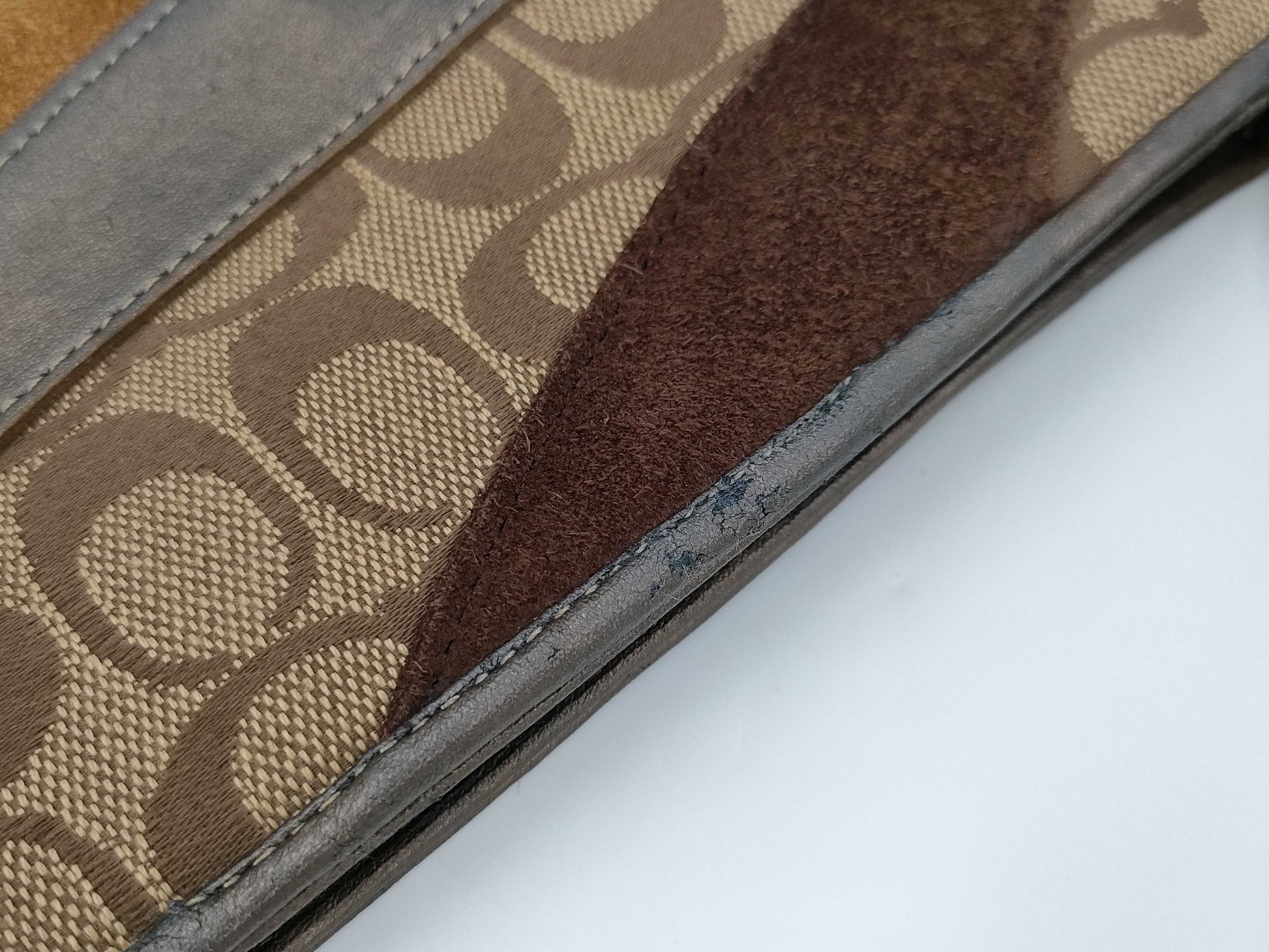 COACH Signature, Furla/MK, etc. Bags