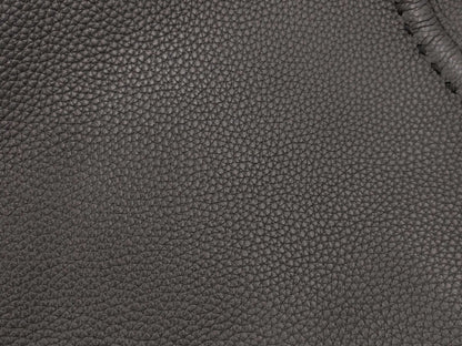 Valentino Garavani / 3-way / Leather handbag / GD logo / Black handbag