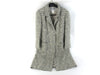 (10462_0149) CHANEL 05A Tweed Coat Jacket