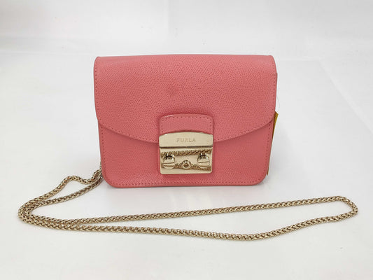 FURLA Furla Shoulder Bag Shoulder Bag